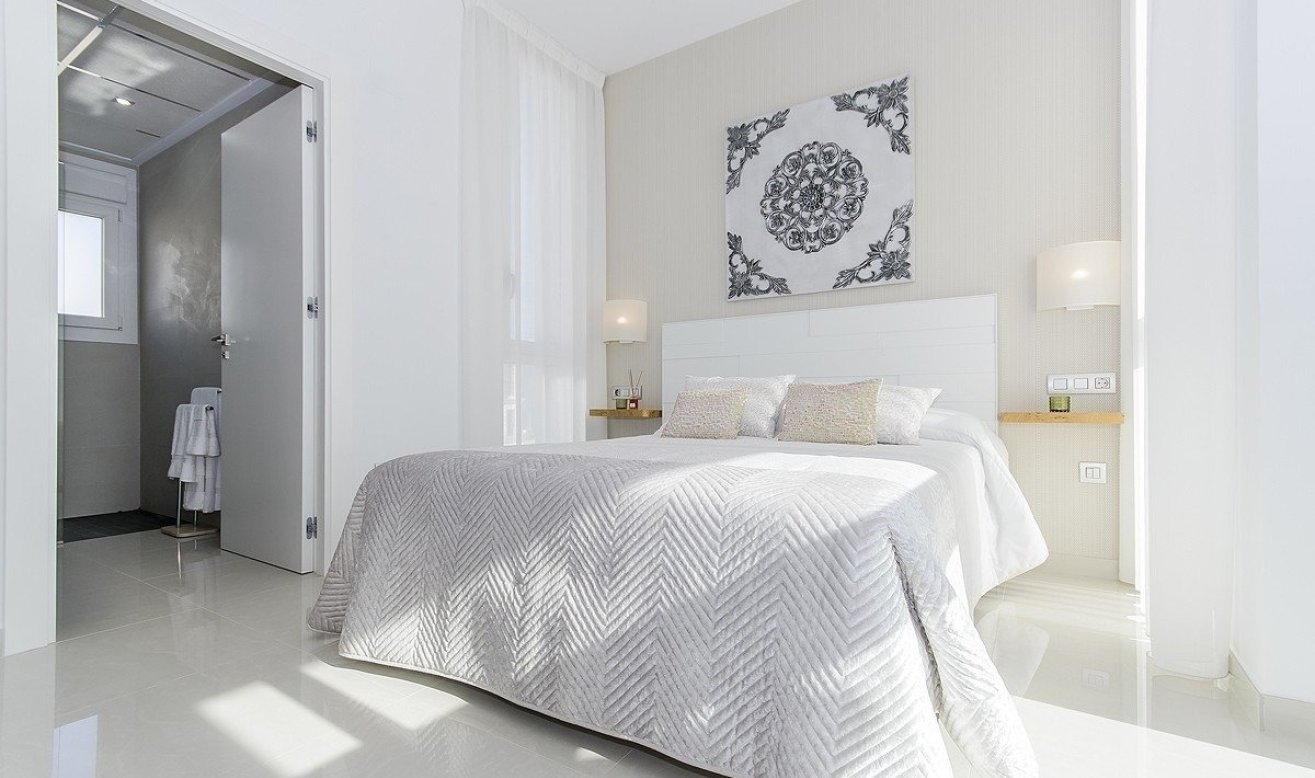 Obra nueva - Villa - Vera - Vera Playa