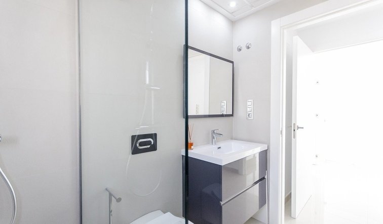 Obra nueva - Villa - Vera - Vera Playa