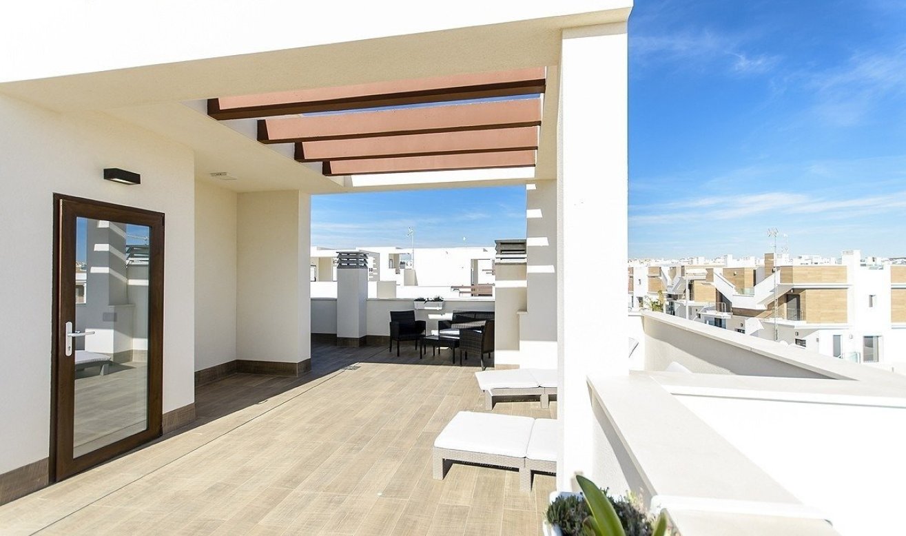 Obra nueva - Villa - Vera - Vera Playa