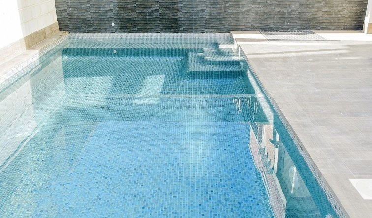 Obra nueva - Villa - Vera - Vera Playa