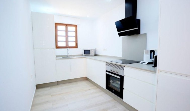 Obra nueva - Apartamento / piso - Cuevas Del Almanzora - Desert Springs Golf Club