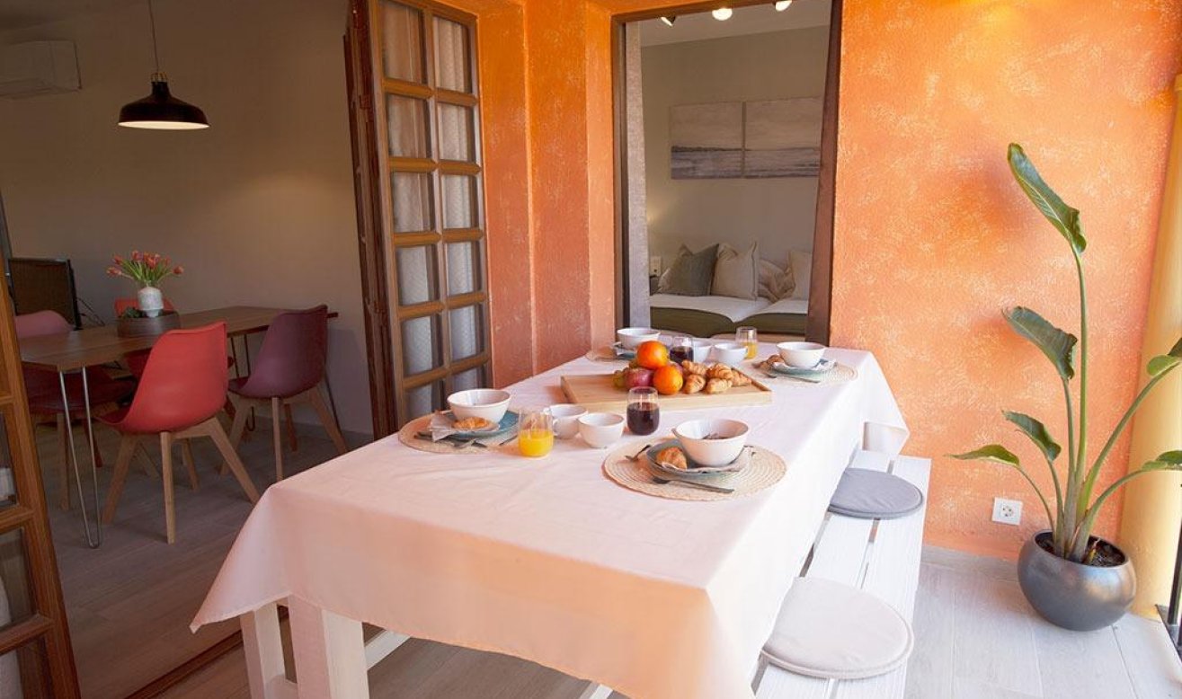 Obra nueva - Apartamento / piso - Cuevas Del Almanzora - Desert Springs Golf Club