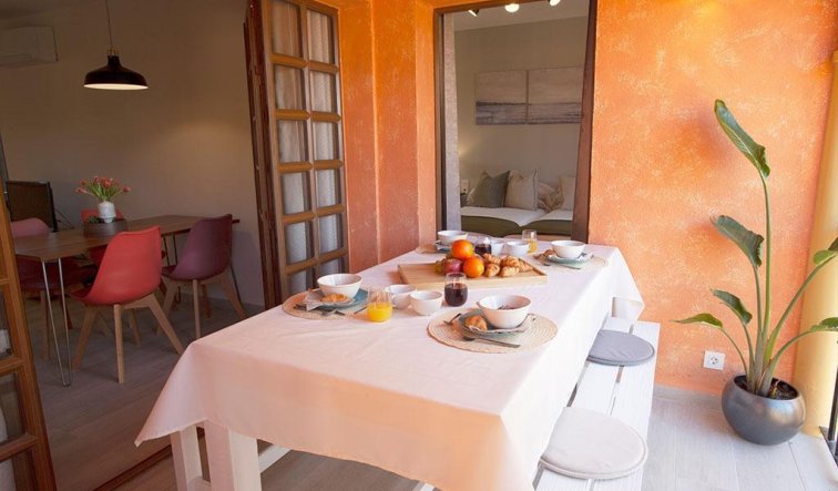Obra nueva - Apartamento / piso - Cuevas Del Almanzora - Desert Springs Golf Club