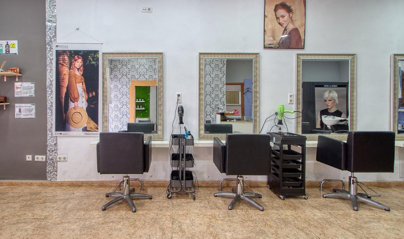 Reventa - Commercial Unit - Torrevieja - La Mata