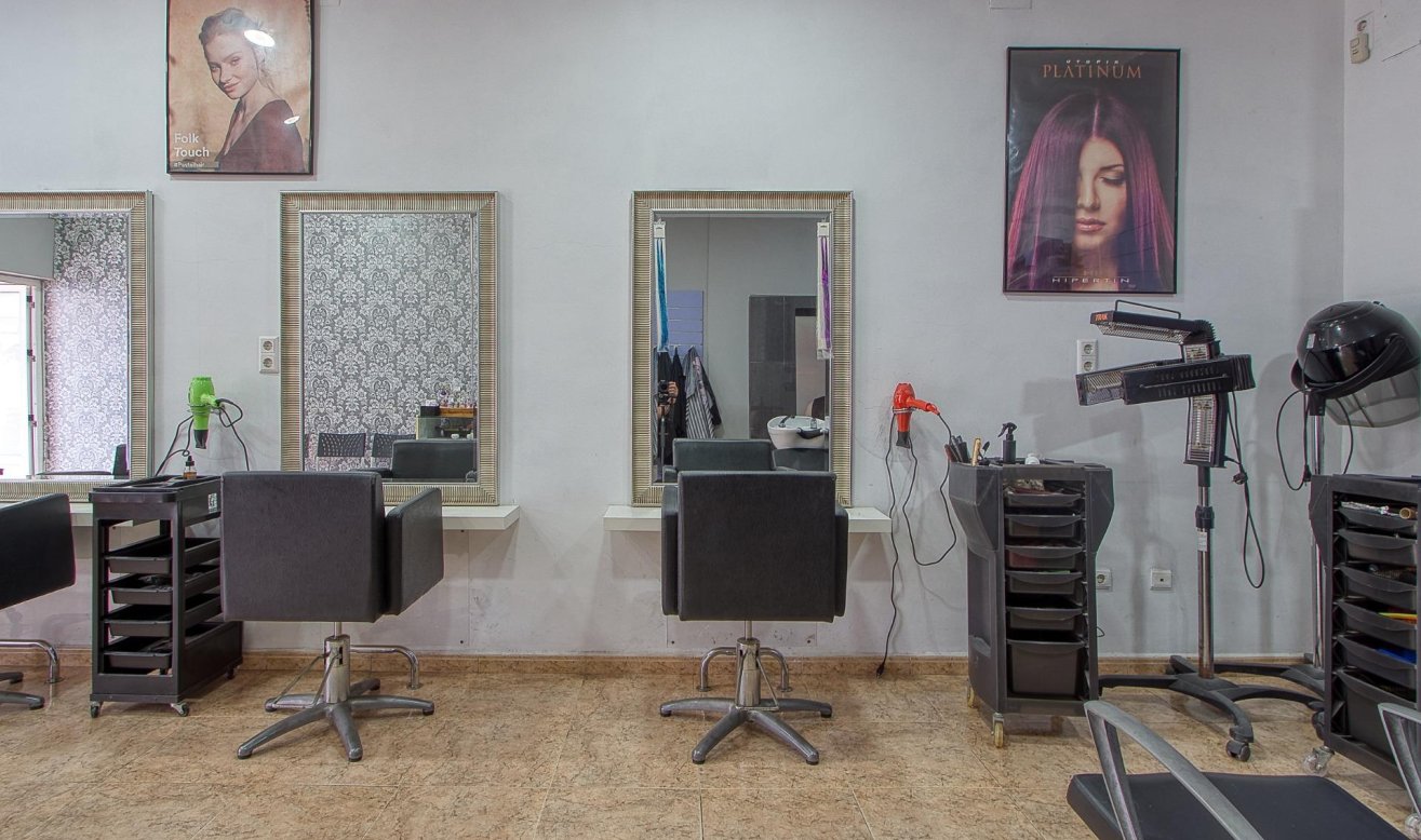 Reventa - Commercial Unit - Torrevieja - La Mata