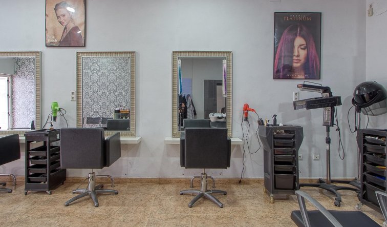 Reventa - Commercial Unit - Torrevieja - La Mata