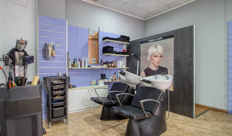 Reventa - Commercial Unit - Torrevieja - La Mata