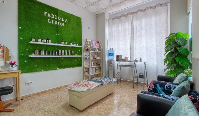 Reventa - Commercial Unit - Torrevieja - La Mata