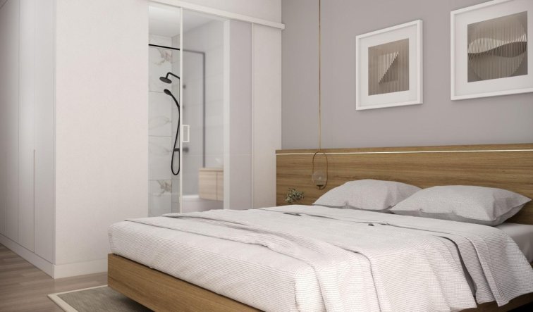 Obra nueva - Ground Floor - Torrevieja - La Mata