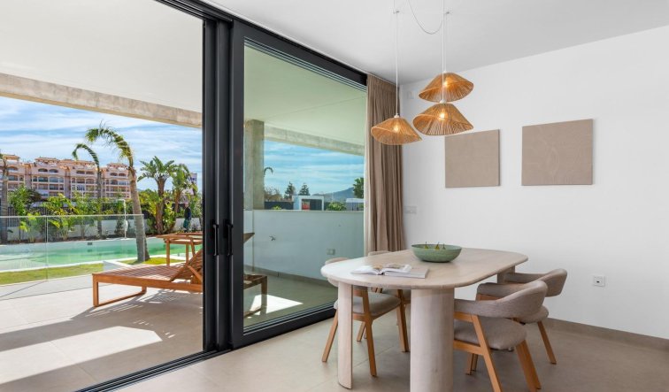 Obra nueva - Ático - Cartagena - Mar De Cristal