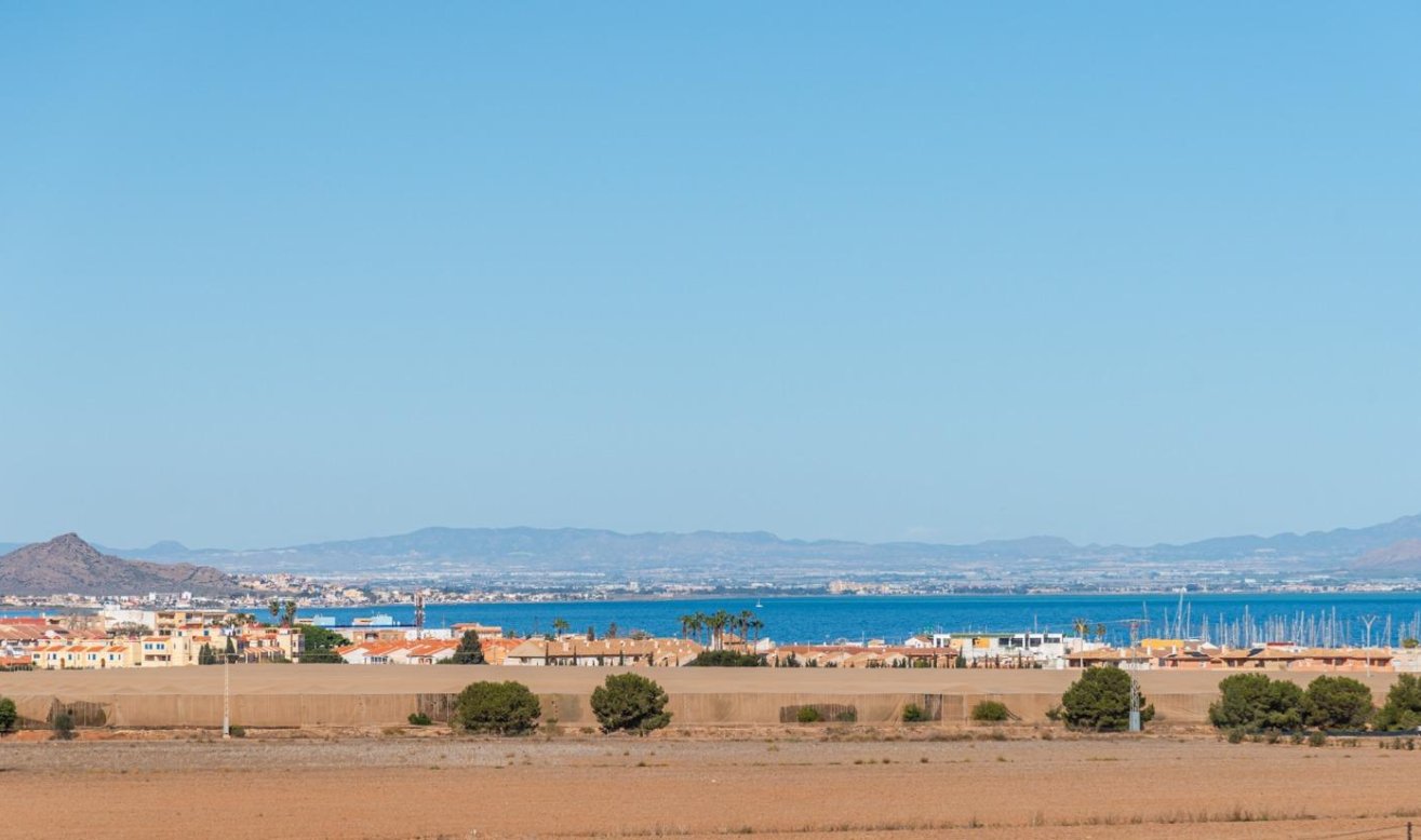 Obra nueva - Ático - Cartagena - Mar De Cristal