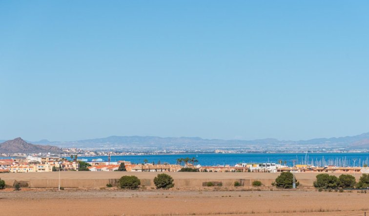 Obra nueva - Ático - Cartagena - Mar De Cristal