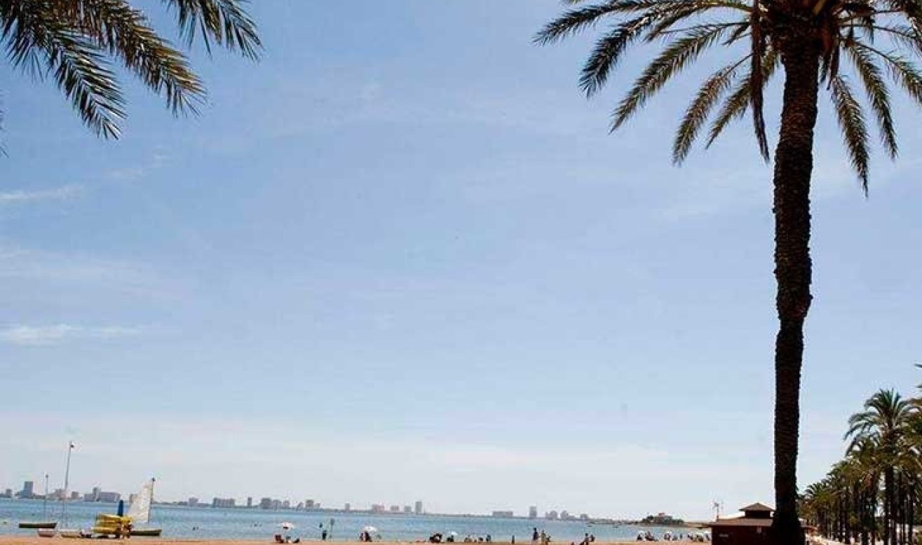 Obra nueva - Ático - Cartagena - Mar De Cristal