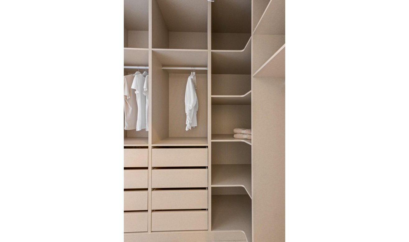 Obra nueva - Apartamento / piso - Cartagena - Mar De Cristal