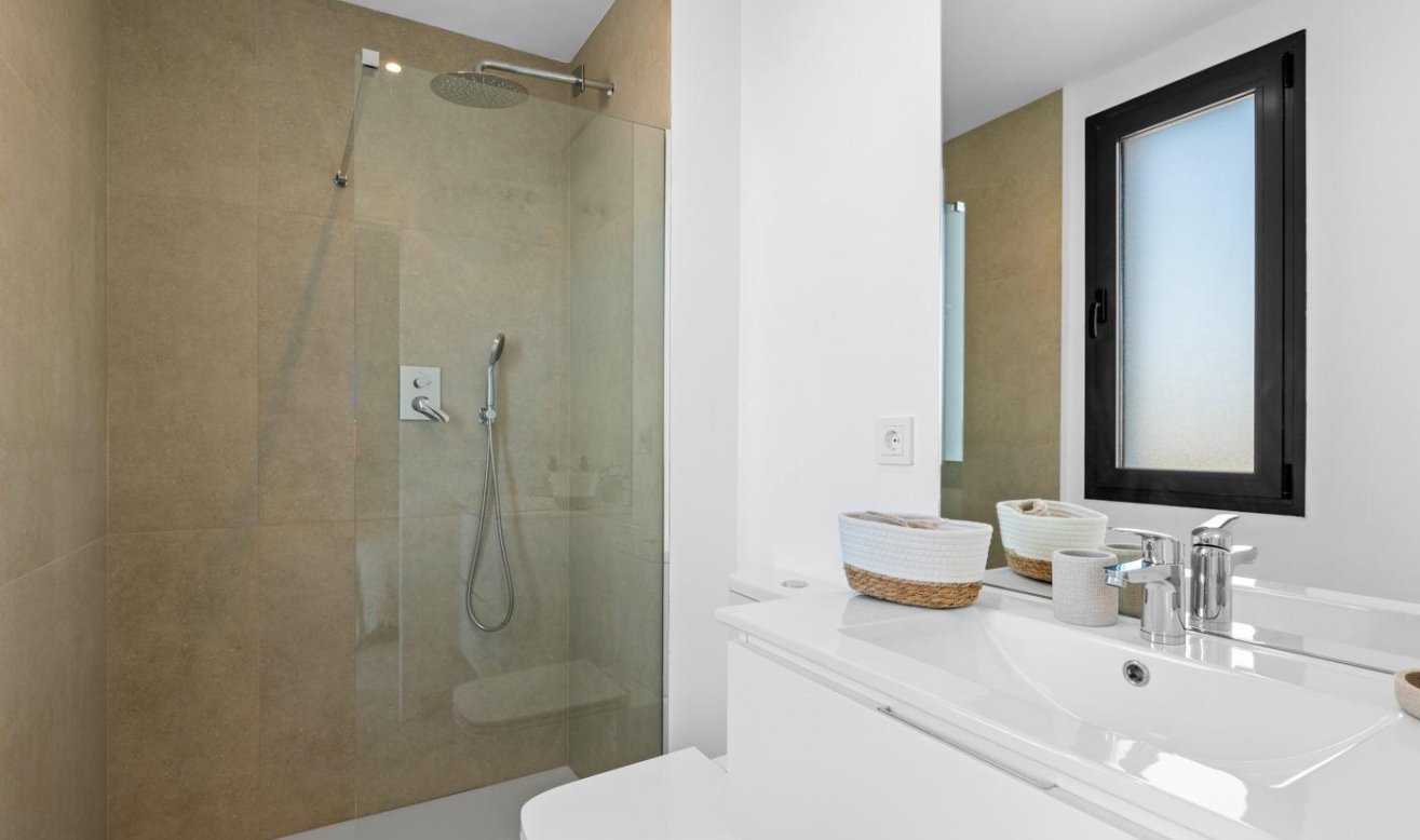 Obra nueva - Apartamento / piso - Cartagena - Mar De Cristal