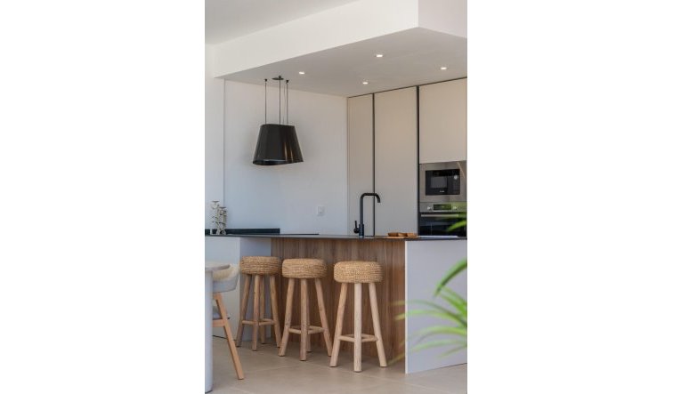 Obra nueva - Apartamento / piso - Cartagena - Mar De Cristal