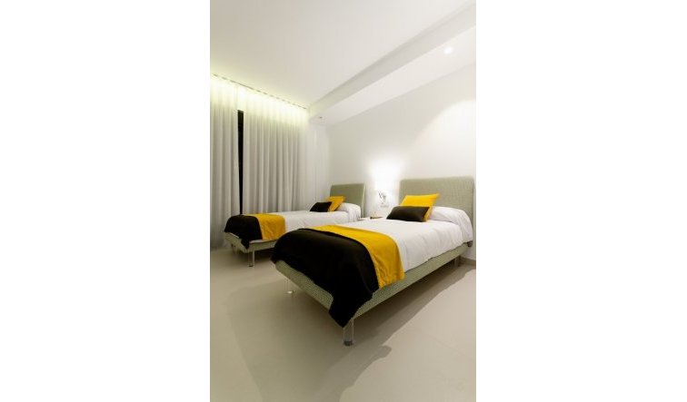 Obra nueva - Villa - Orihuela Costa - Campoamor