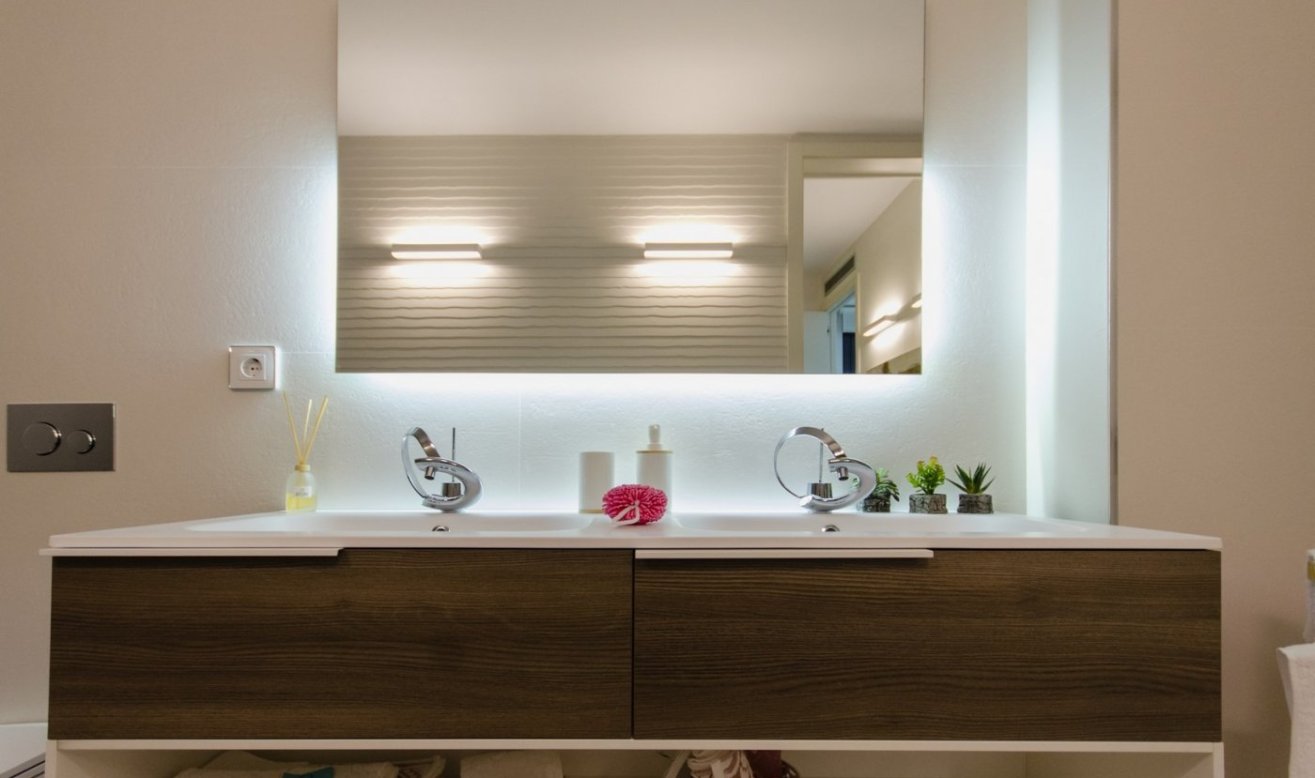 Obra nueva - Villa - Orihuela Costa - Campoamor