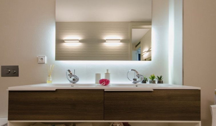 Obra nueva - Villa - Orihuela Costa - Campoamor
