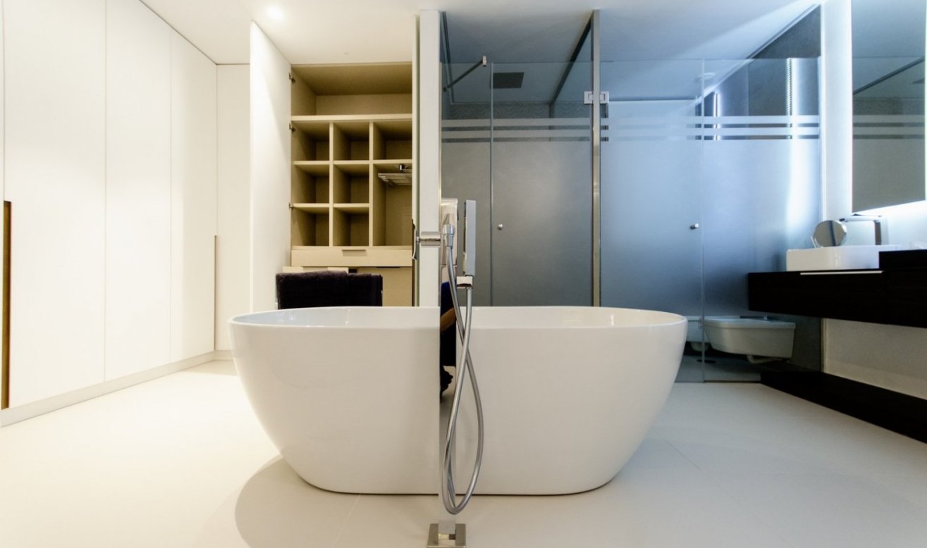 Obra nueva - Villa - Orihuela Costa - Campoamor