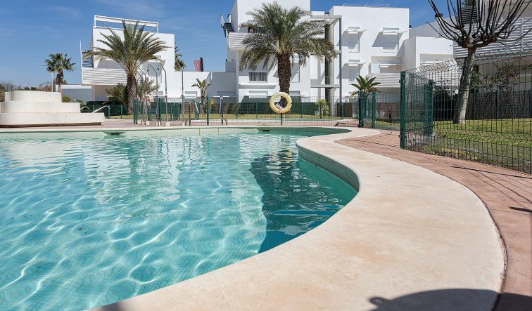 Obra nueva - Apartamento / piso - Vera - El Playazo