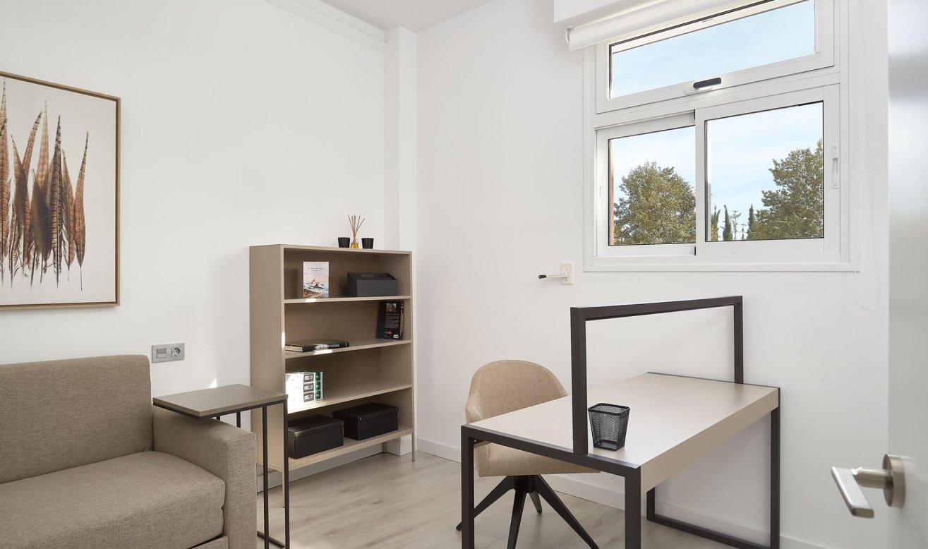 Obra nueva - Apartamento / piso - Vera - El Playazo