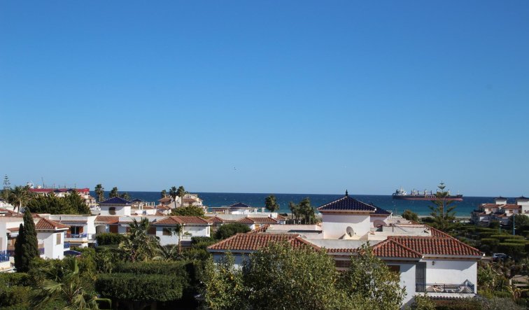 Obra nueva - Apartamento / piso - Vera - El Playazo