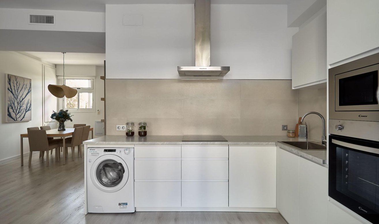 Obra nueva - Apartamento / piso - Vera - El Playazo