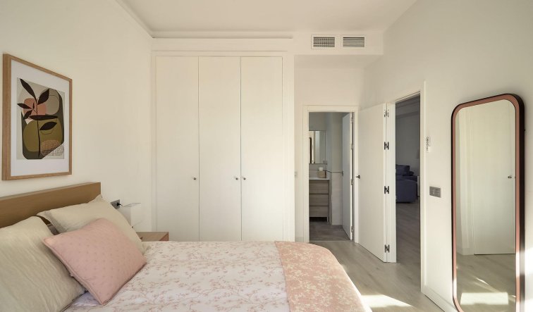 Obra nueva - Apartamento / piso - Vera - El Playazo