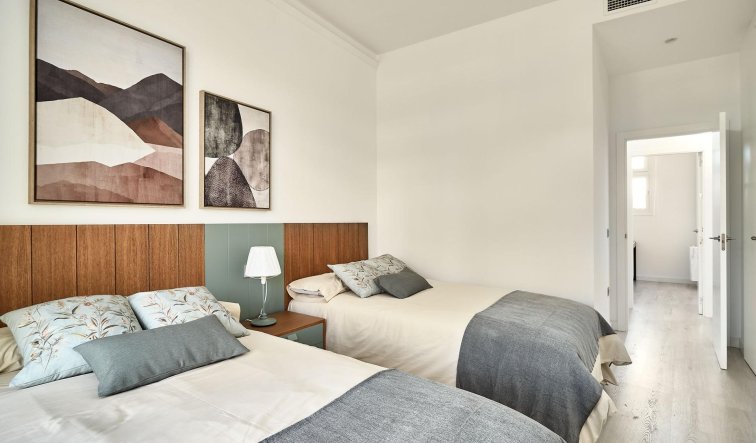 Obra nueva - Apartamento / piso - Vera - El Playazo