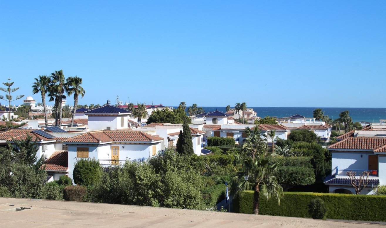 Obra nueva - Apartamento / piso - Vera - El Playazo