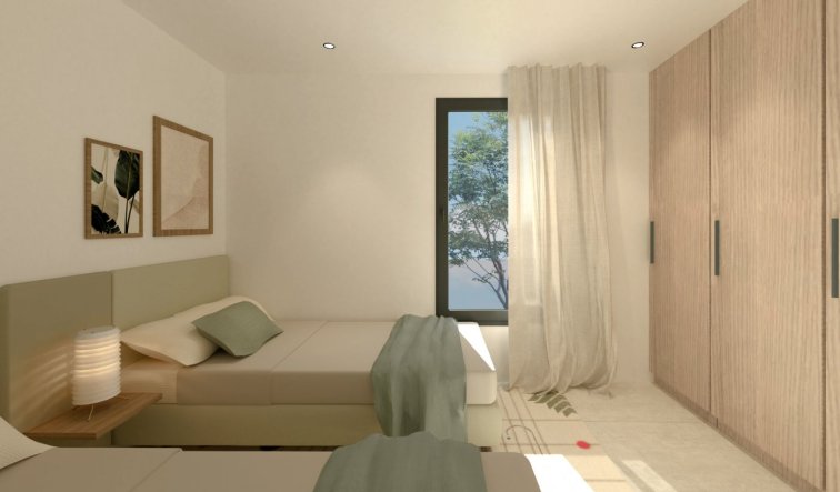 New Build - Quad House - Gran Alacant