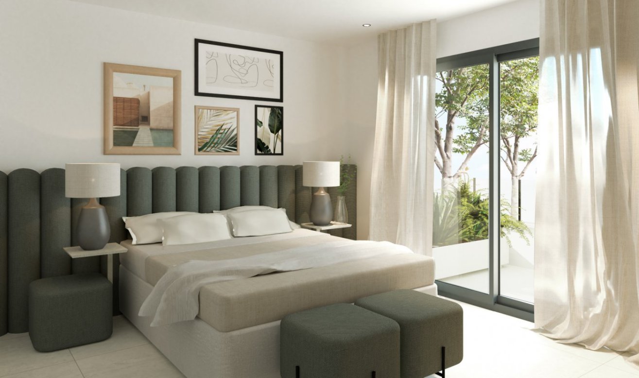 New Build - Quad House - Gran Alacant