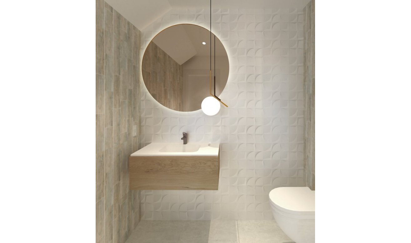 New Build - Quad House - Gran Alacant