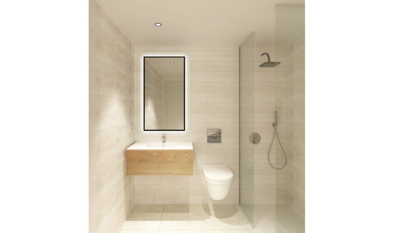 New Build - Quad House - Gran Alacant