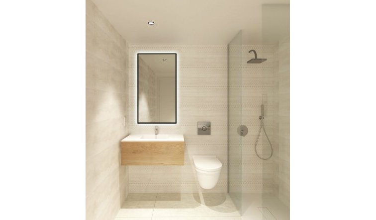 New Build - Quad House - Gran Alacant