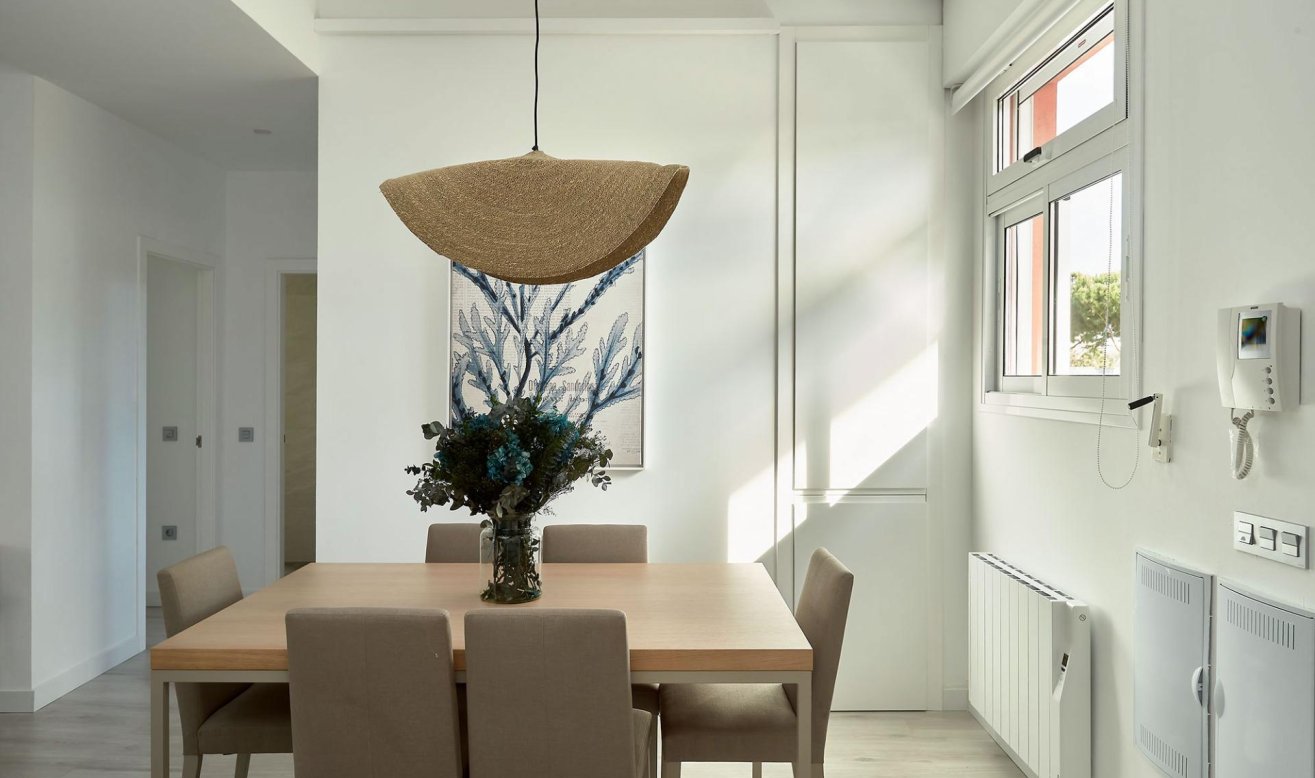 Obra nueva - Apartamento / piso - Vera - El Playazo