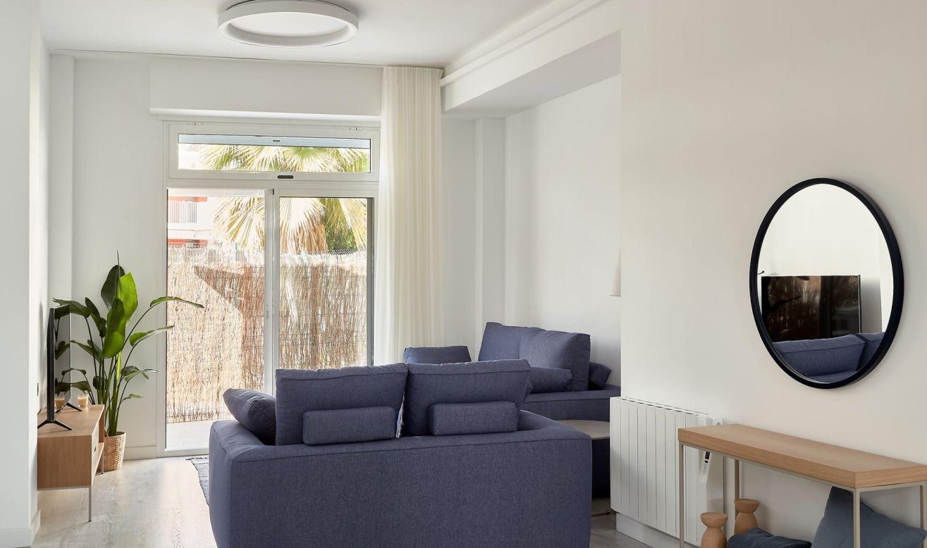 Obra nueva - Apartamento / piso - Vera - El Playazo