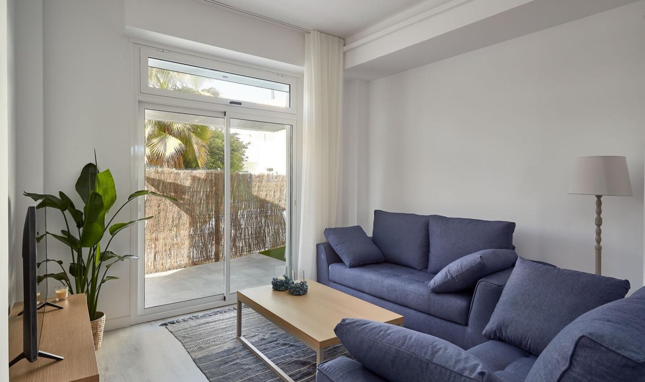 Obra nueva - Apartamento / piso - Vera - El Playazo