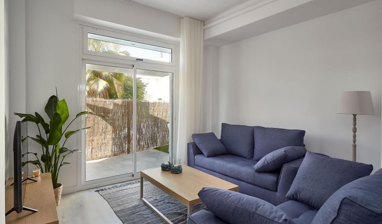 Obra nueva - Apartamento / piso - Vera - El Playazo