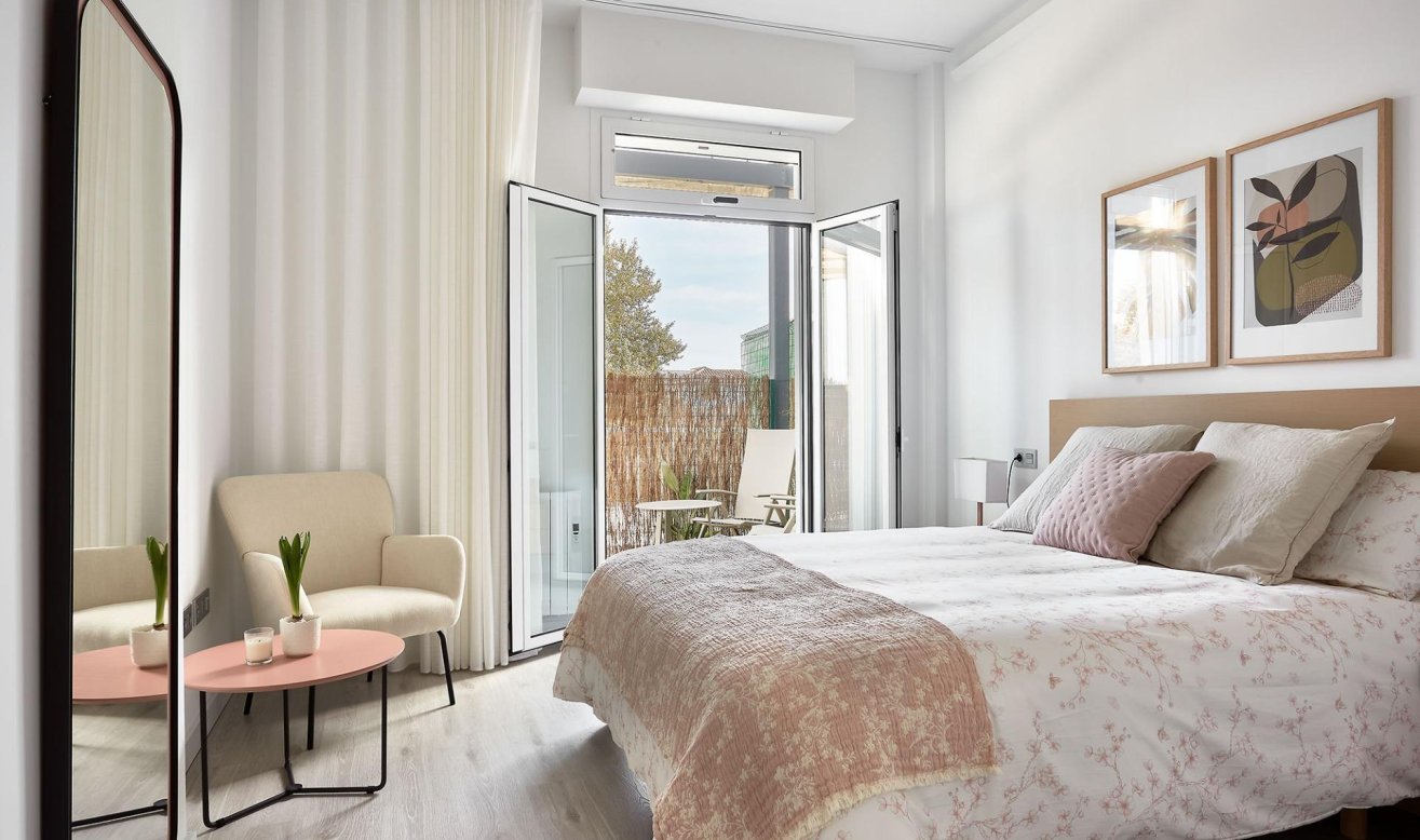 Obra nueva - Apartamento / piso - Vera - El Playazo