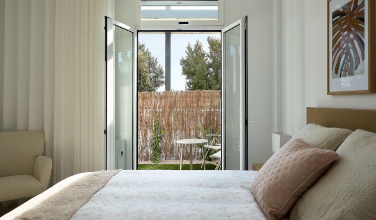 Obra nueva - Apartamento / piso - Vera - El Playazo