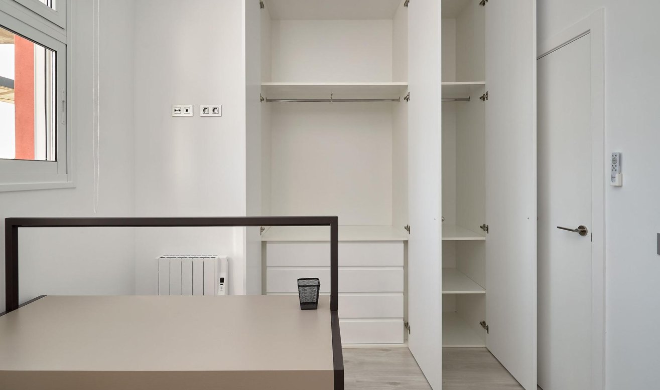 Obra nueva - Apartamento / piso - Vera - El Playazo