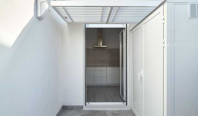 Obra nueva - Apartamento / piso - Vera - El Playazo