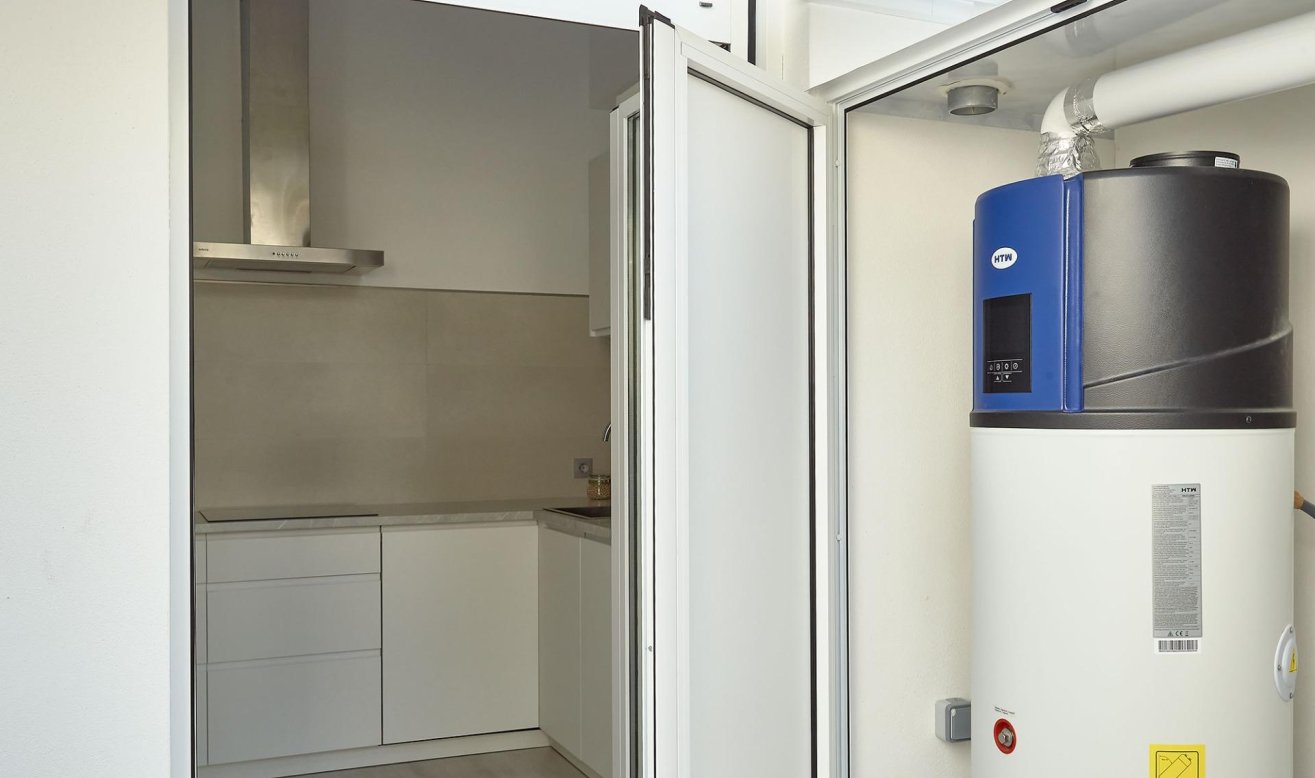 Obra nueva - Apartamento / piso - Vera - El Playazo