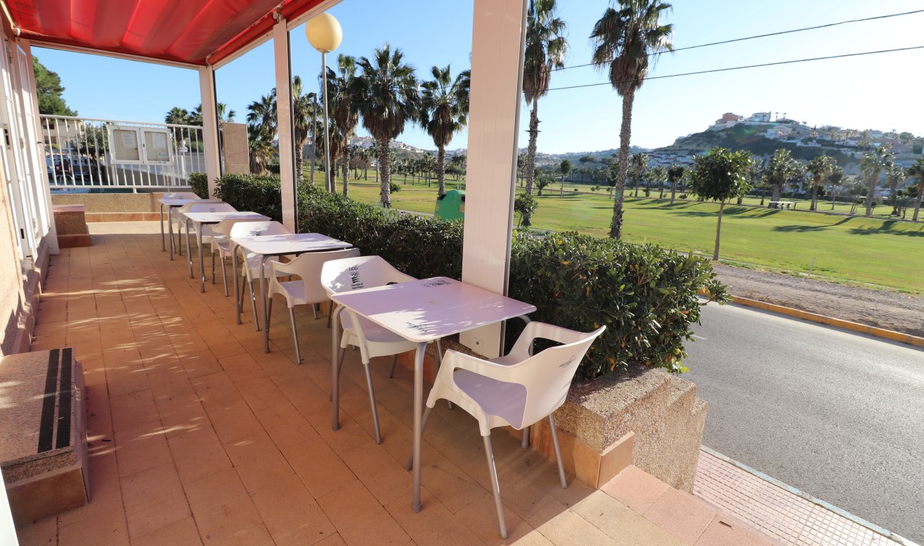 Reventa - Comercial - Ciudad Quesada - La Marquesa