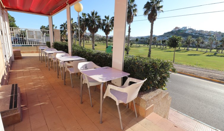 Reventa - Comercial - Ciudad Quesada - La Marquesa