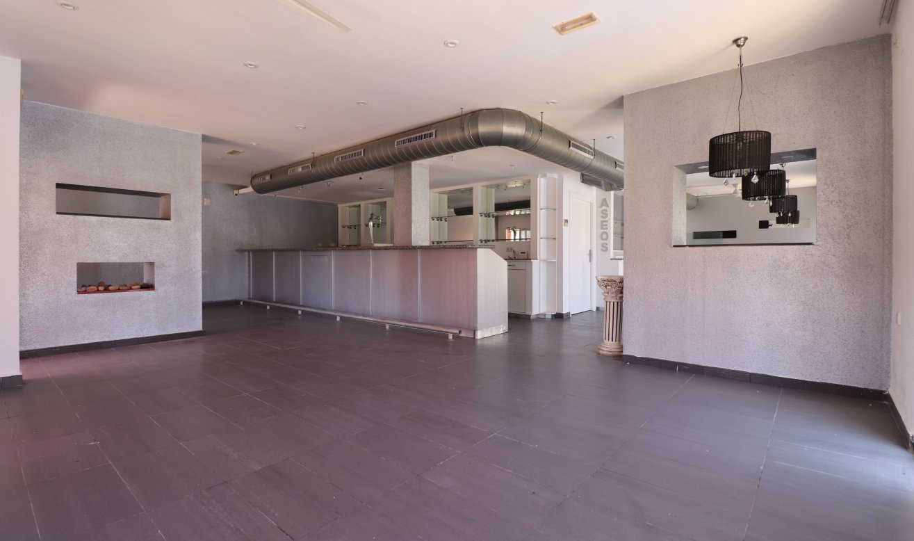 Reventa - Comercial - Ciudad Quesada - La Marquesa