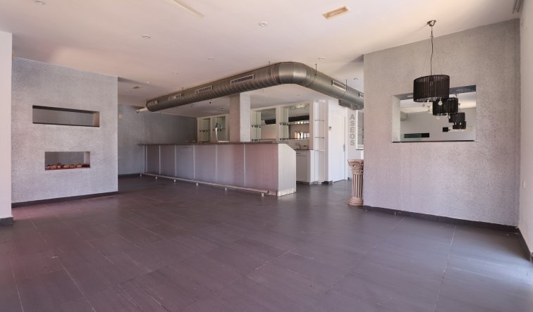 Reventa - Comercial - Ciudad Quesada - La Marquesa