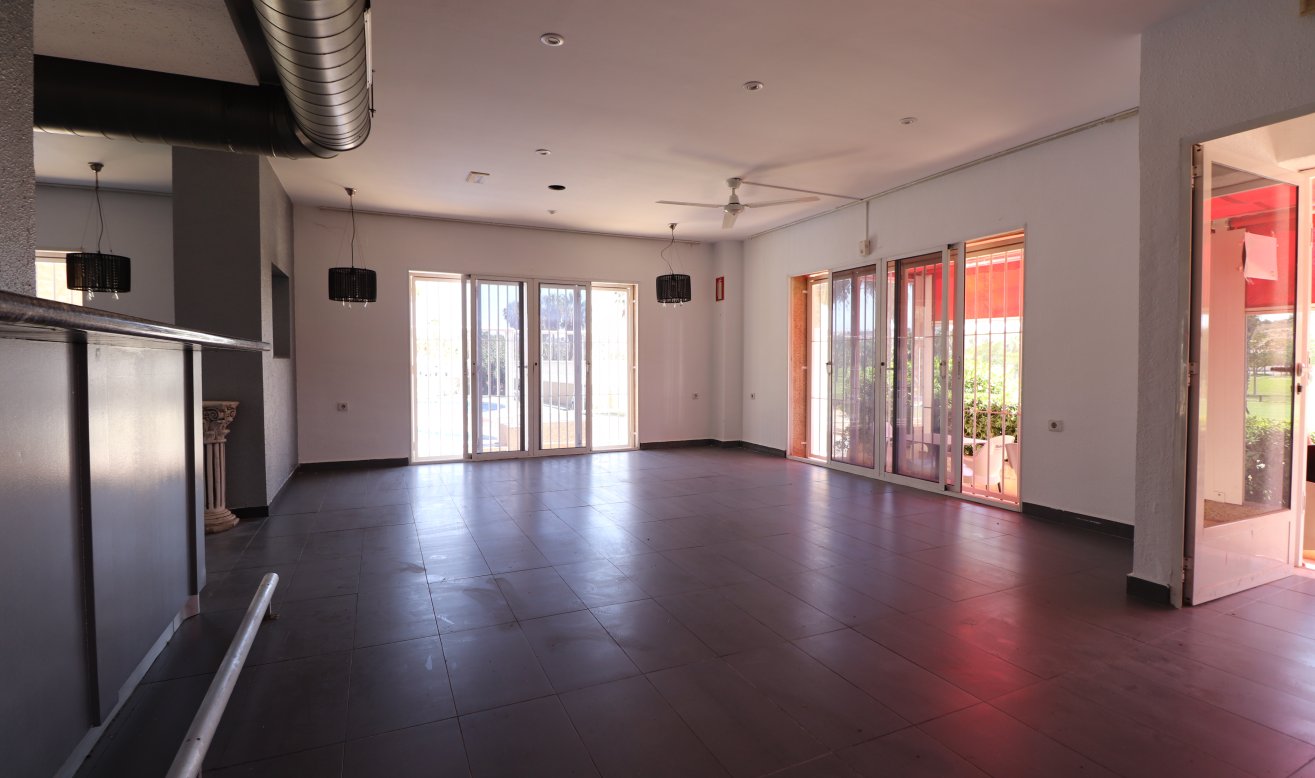 Reventa - Comercial - Ciudad Quesada - La Marquesa
